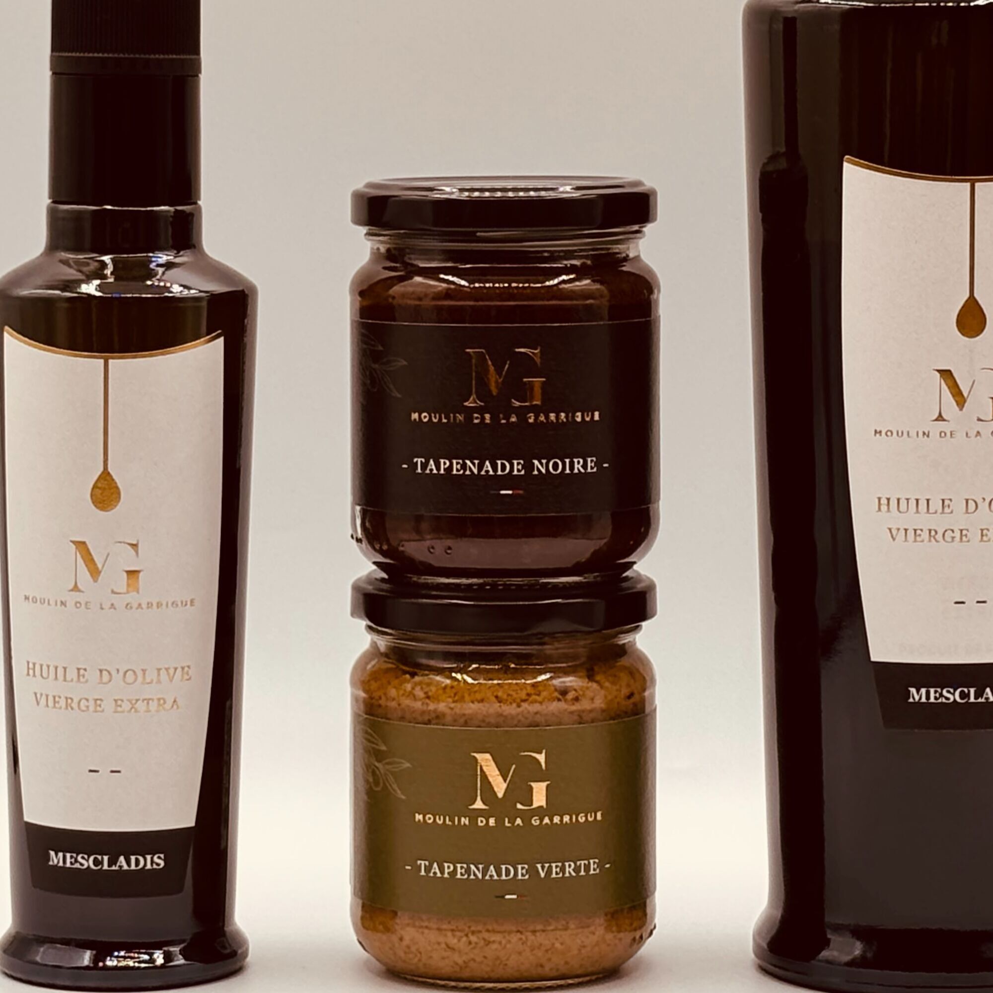 Moulin de la garrigue