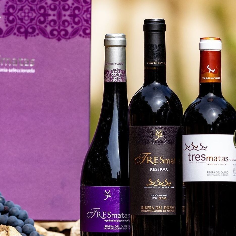 BODEGAS VEGA DE YUSO