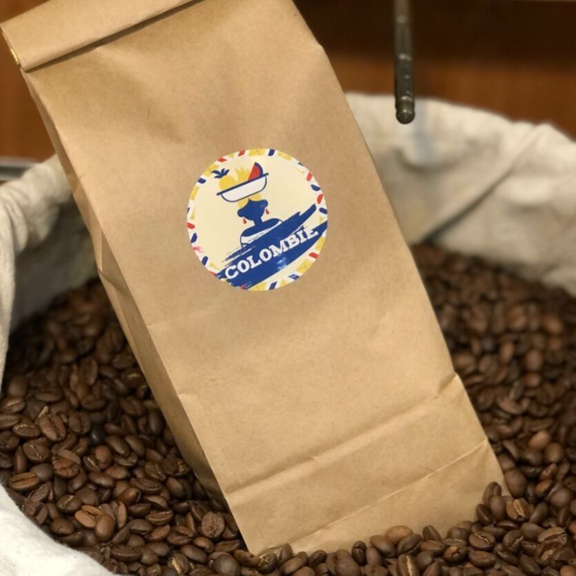 La Brûlerie et compagnie