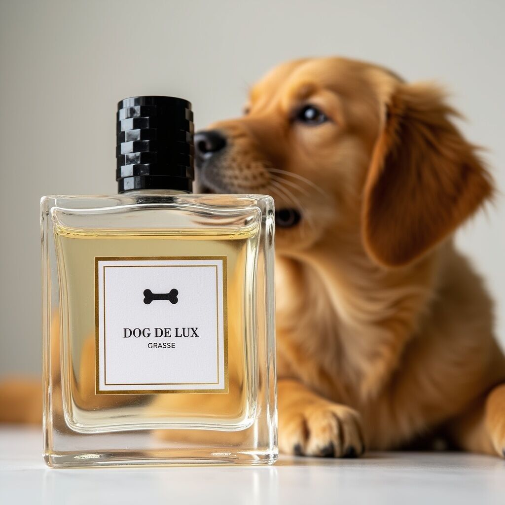 Dog de lux