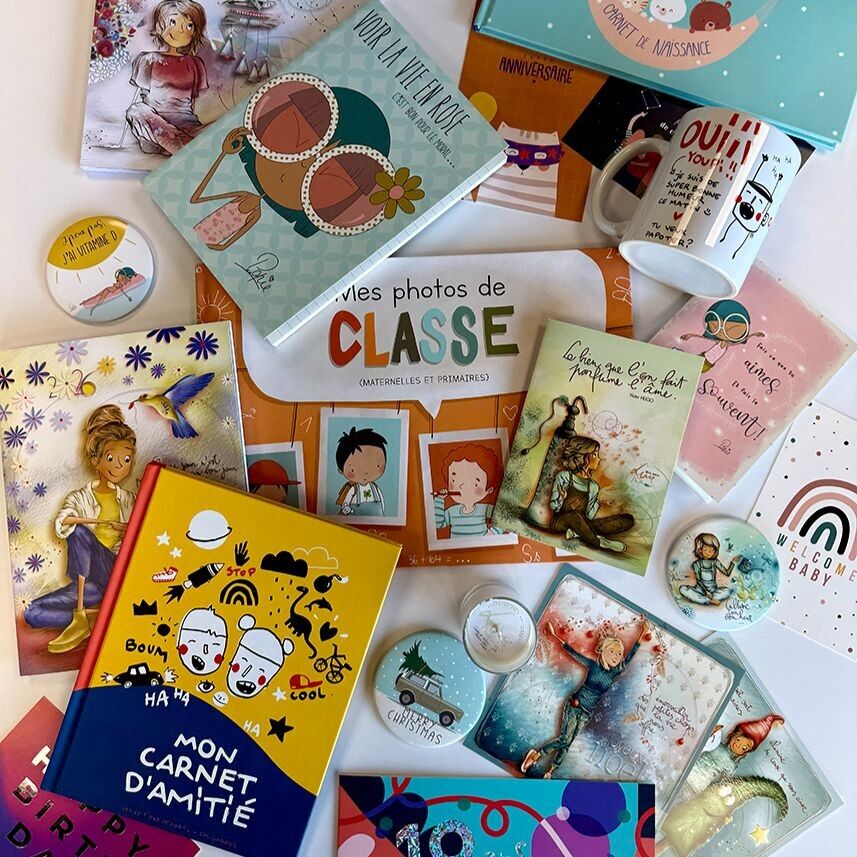 Les Editions de Cortil