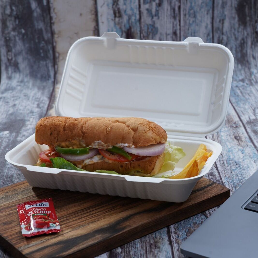 ECOORAMA , IMPORTED & MARKETED BY ICHOR EXPORTS B.V