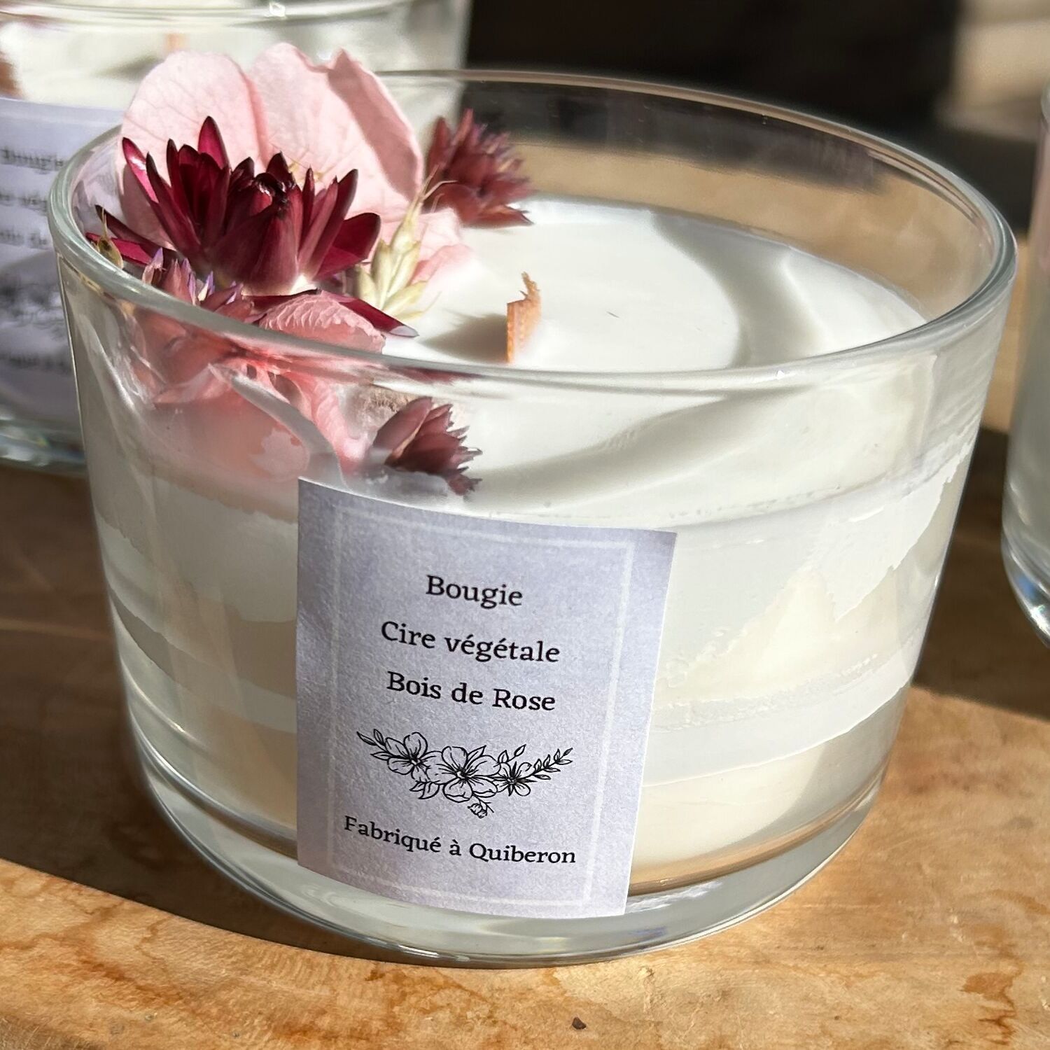 Le jardin d’illyne