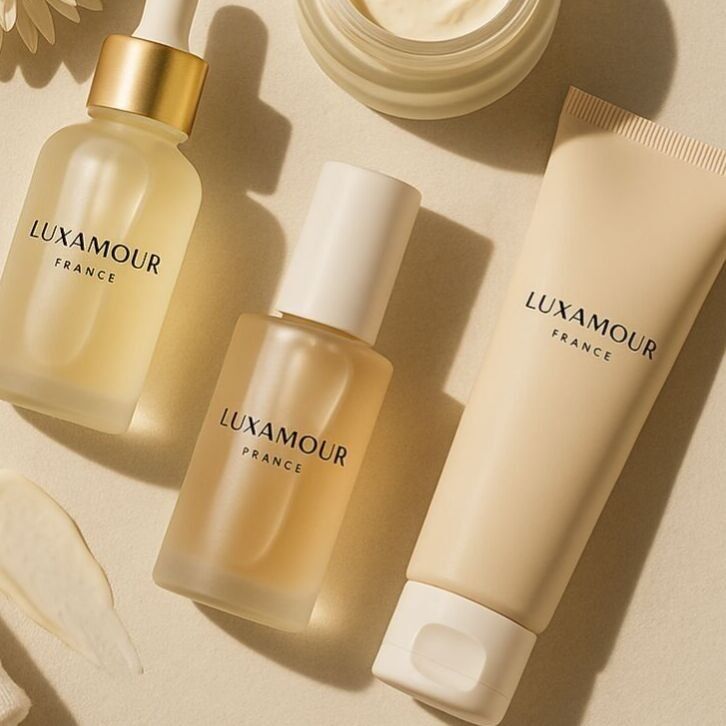 Luxamour