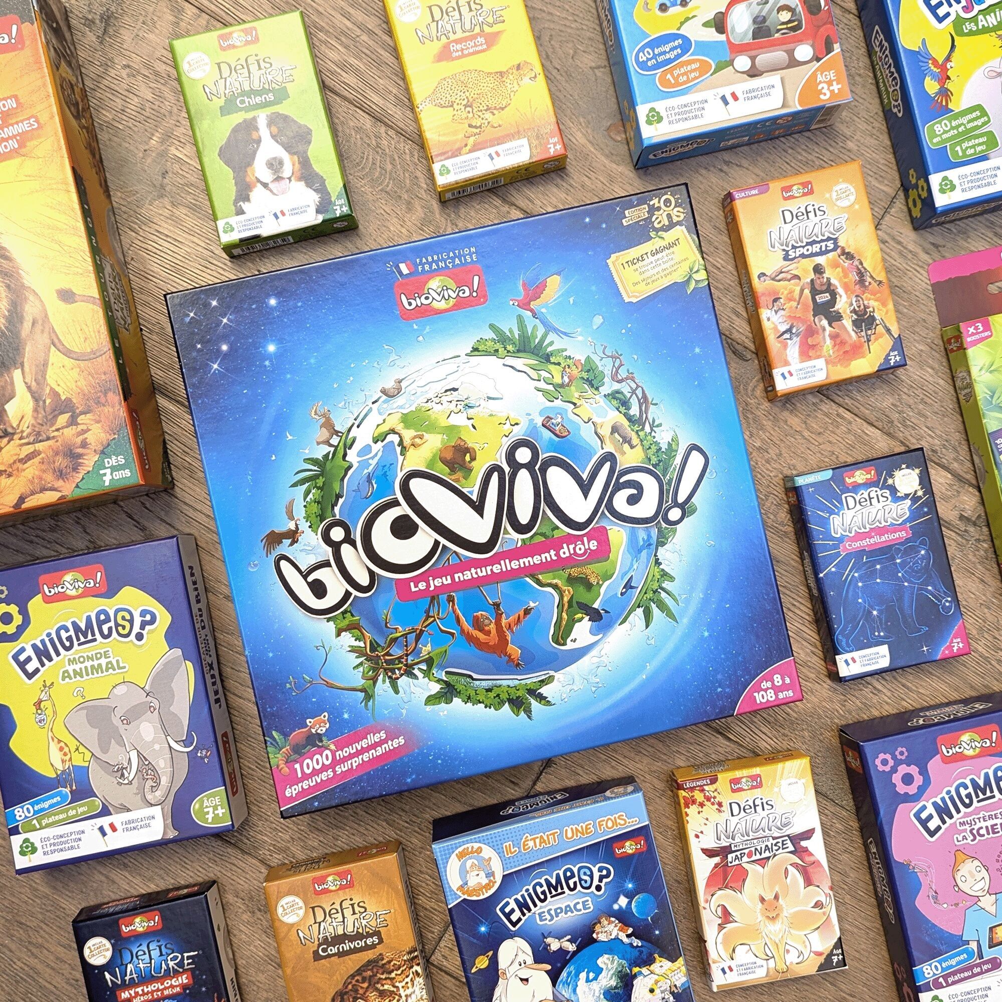 Bioviva