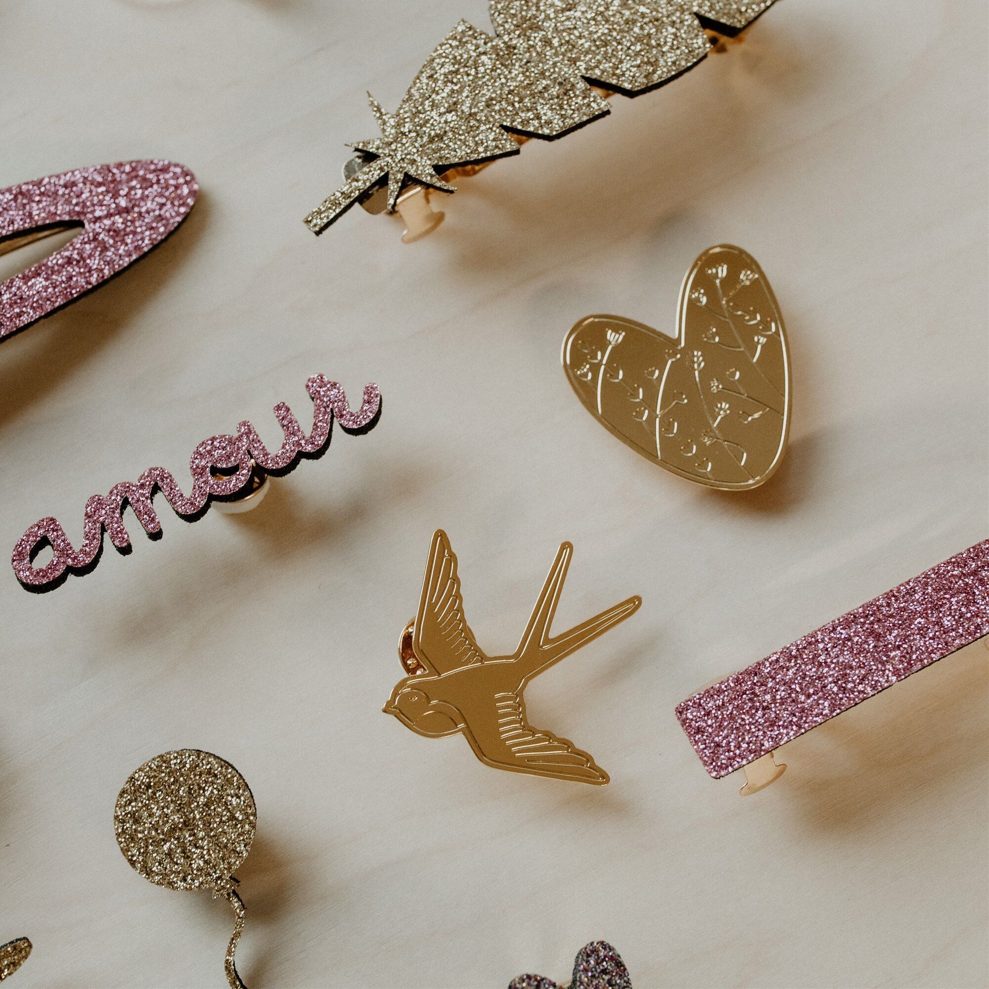 Les petites hirondelles