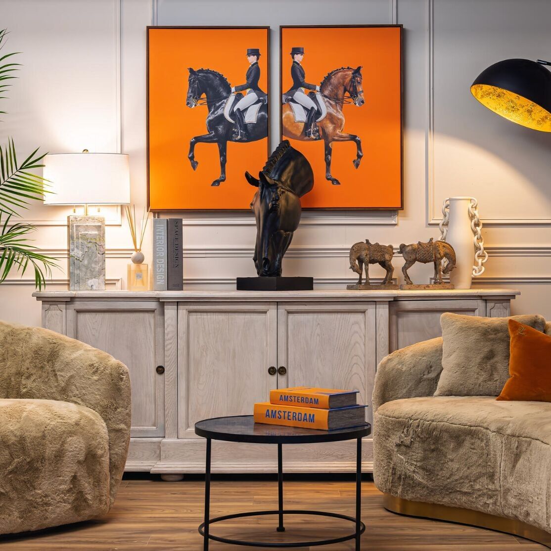 Nicky Cornell Furniture