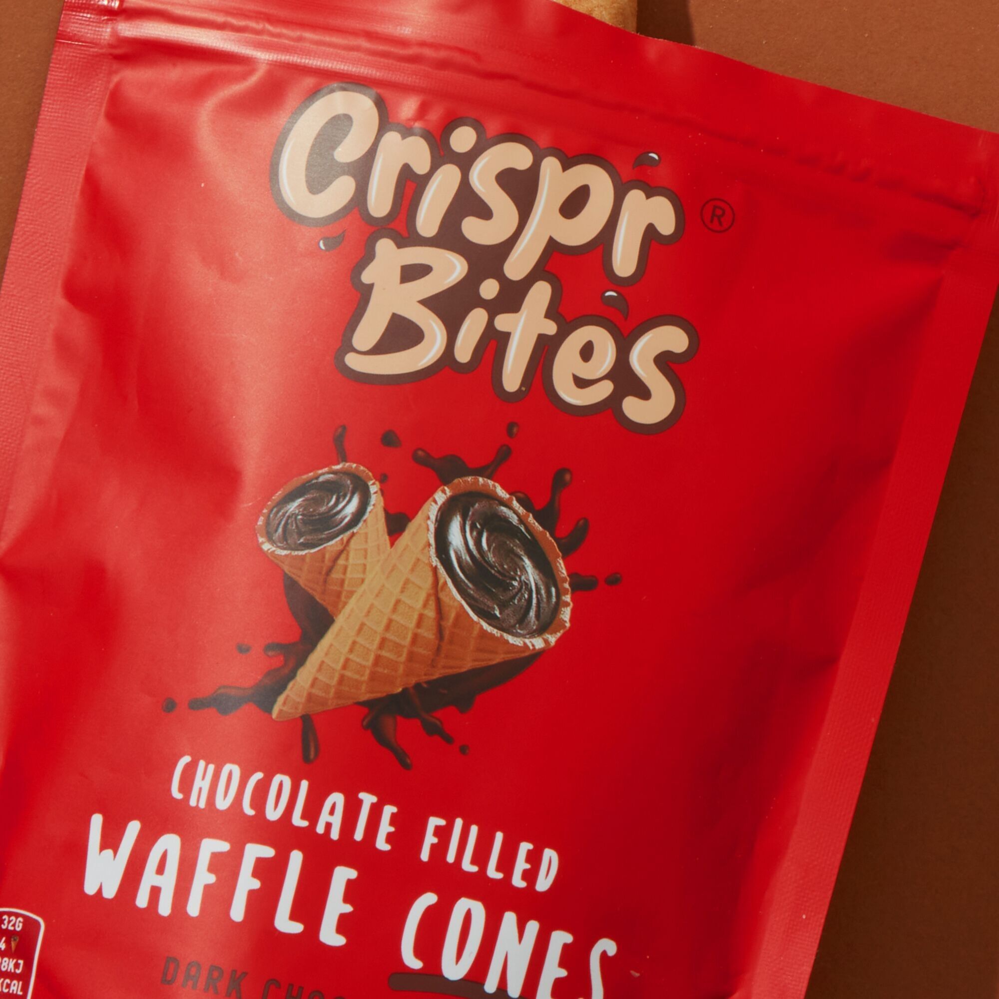 Crispr bites