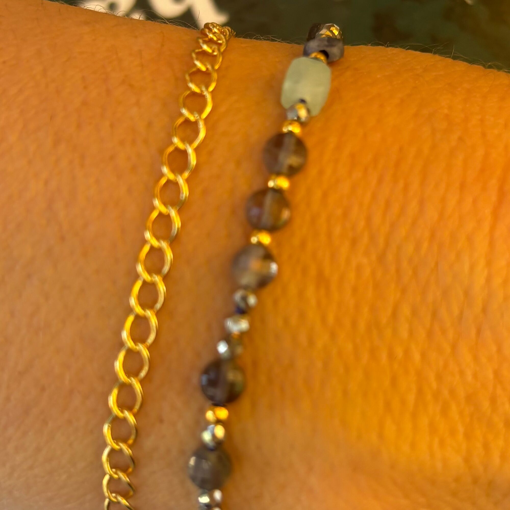 Bijoux Gally