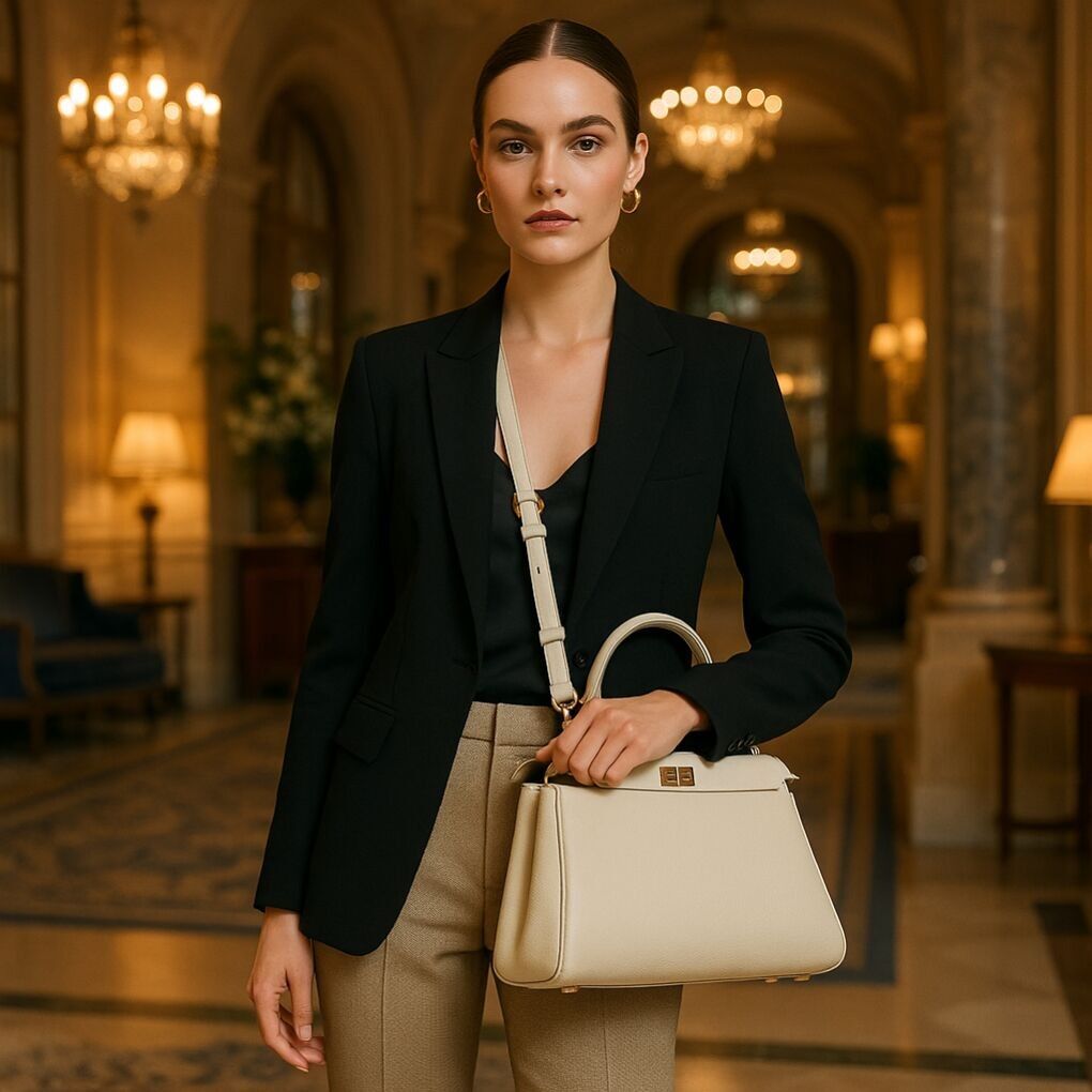 House of Milano trading Ltd