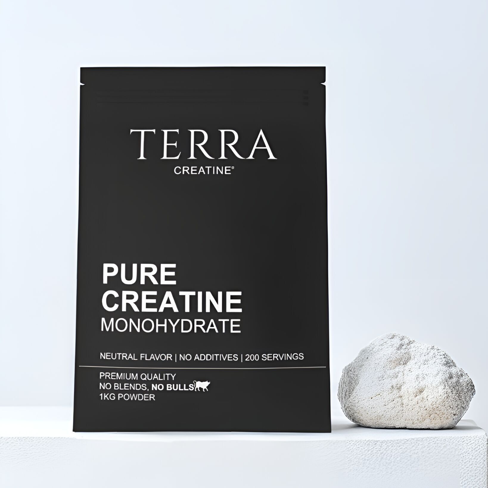 TERRA Creatine