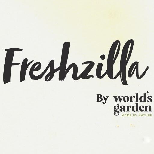 FRESHZILLA