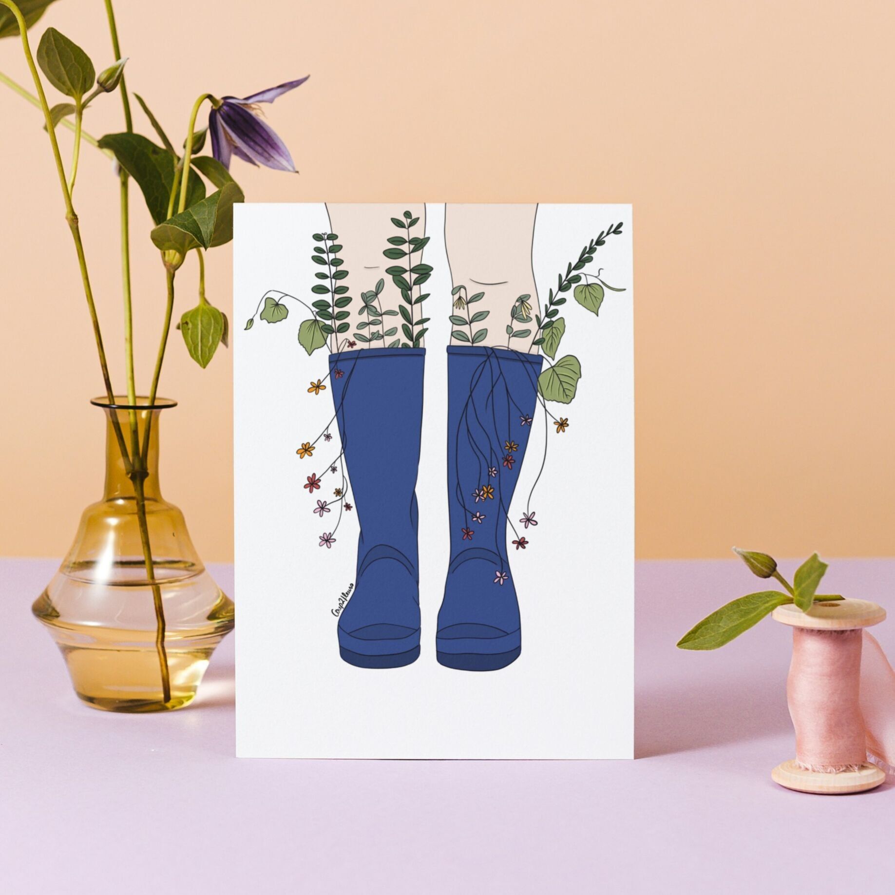 Coup2fleurs
