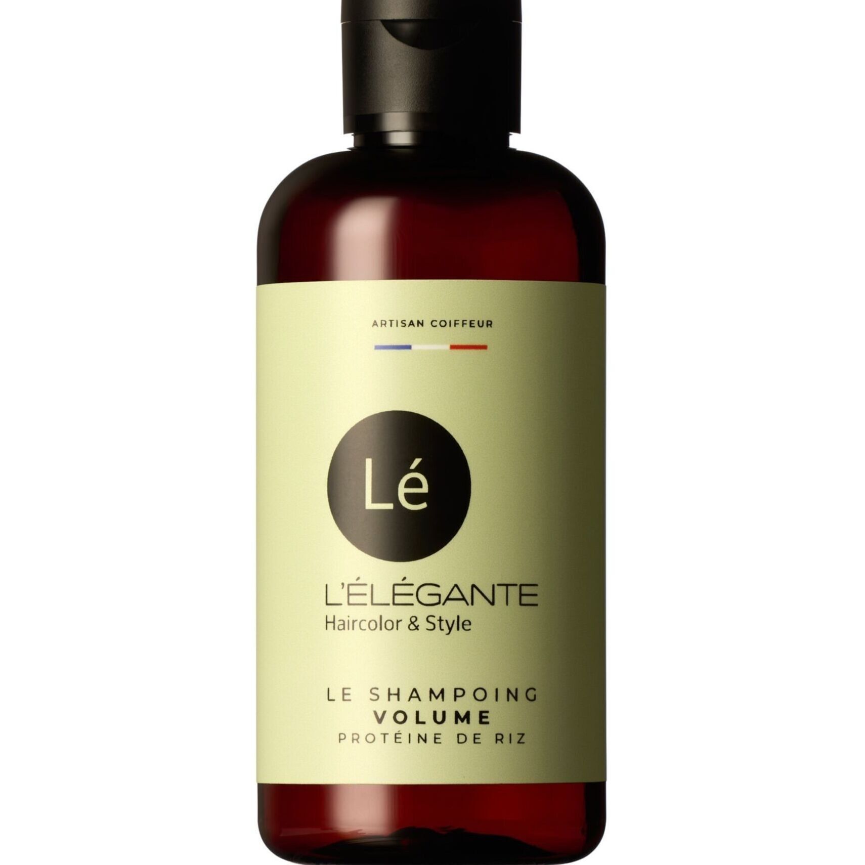 L'élégante
