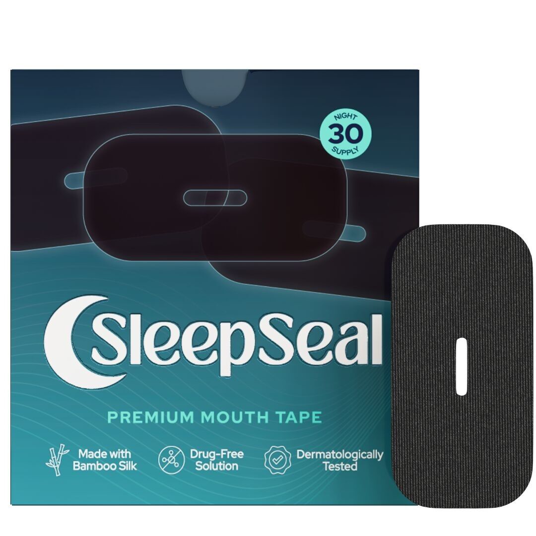SleepSeal