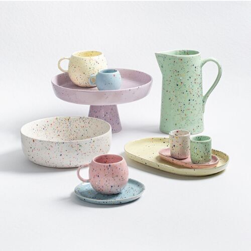 Egg Back Home France