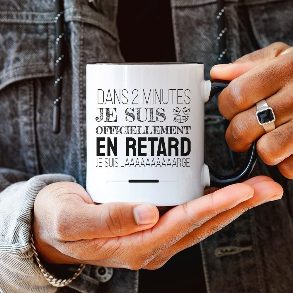 Les méchants Mugs