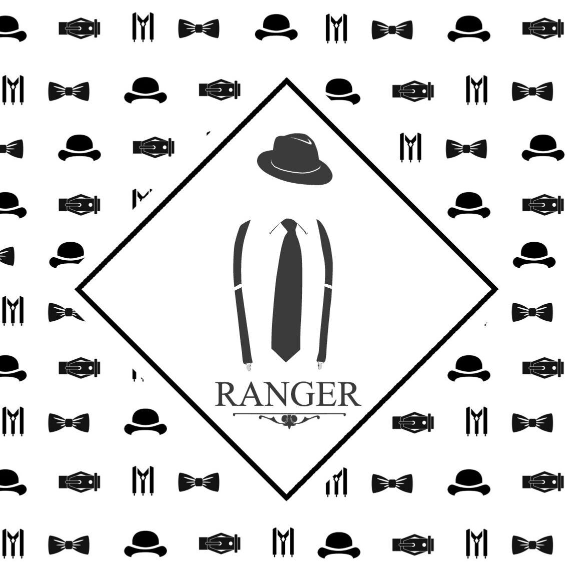 Ranger Suspenders