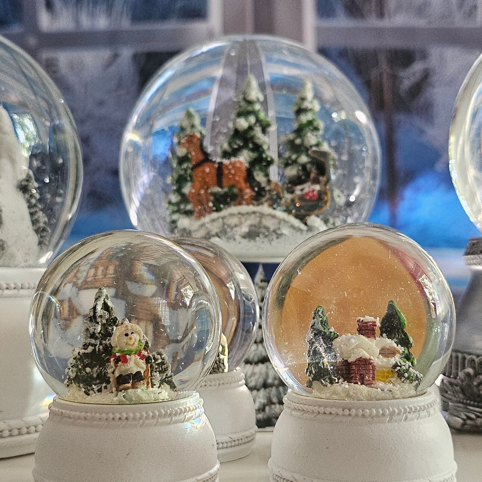 Schneekugelhaus GmbH &amp; Co KG