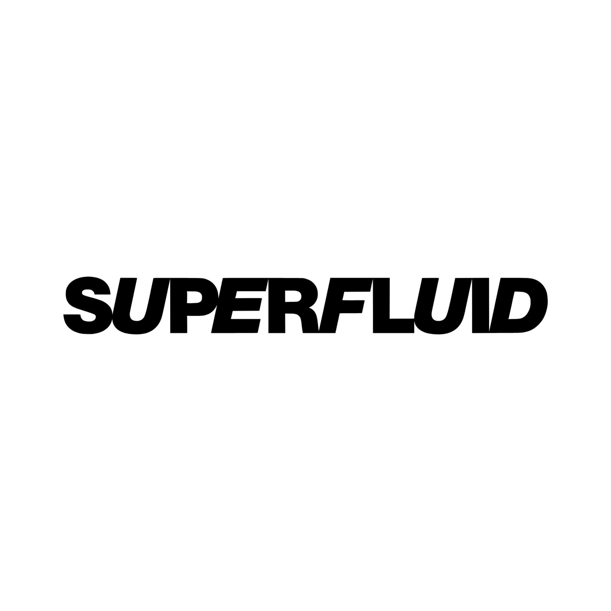 Superfluid