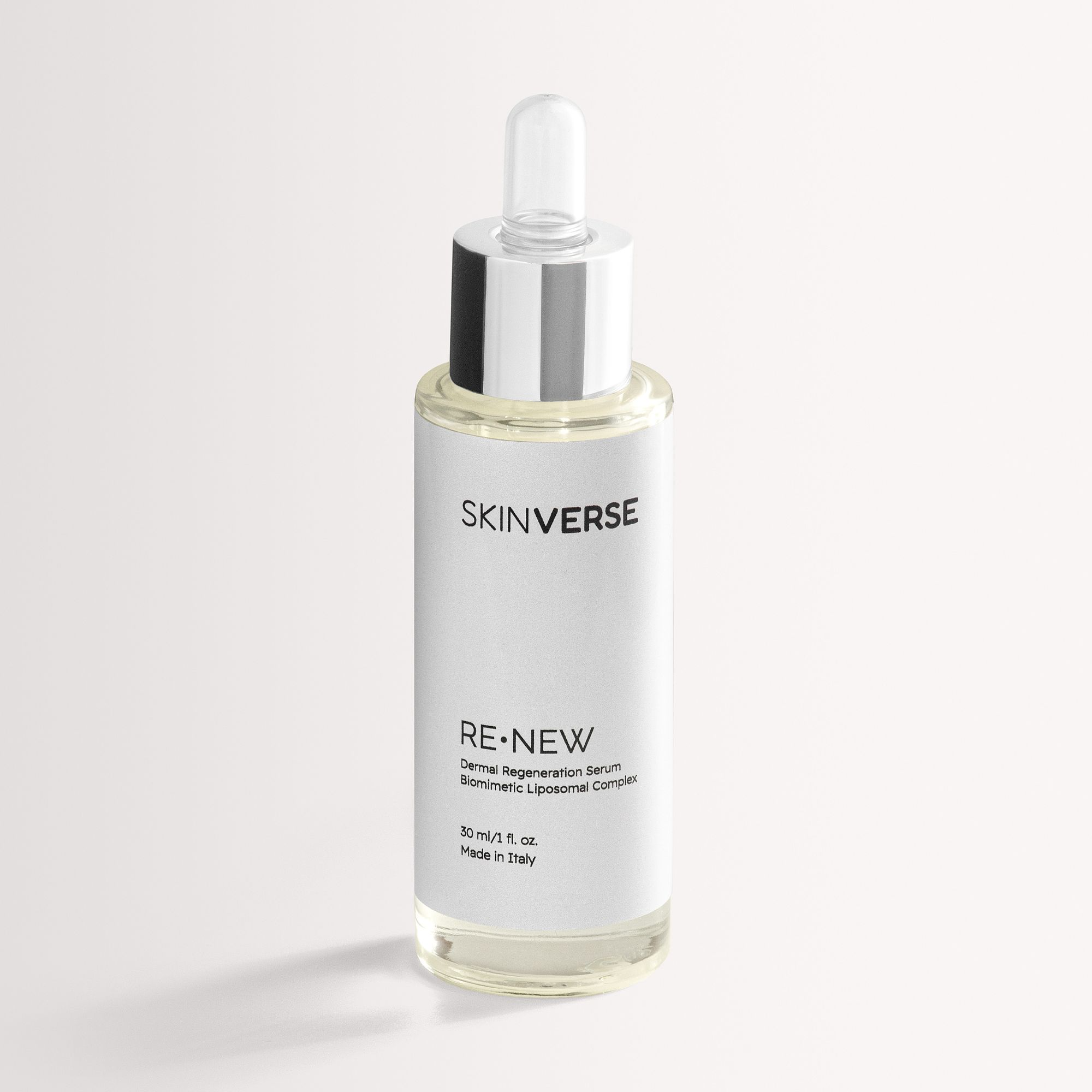 Skinverse