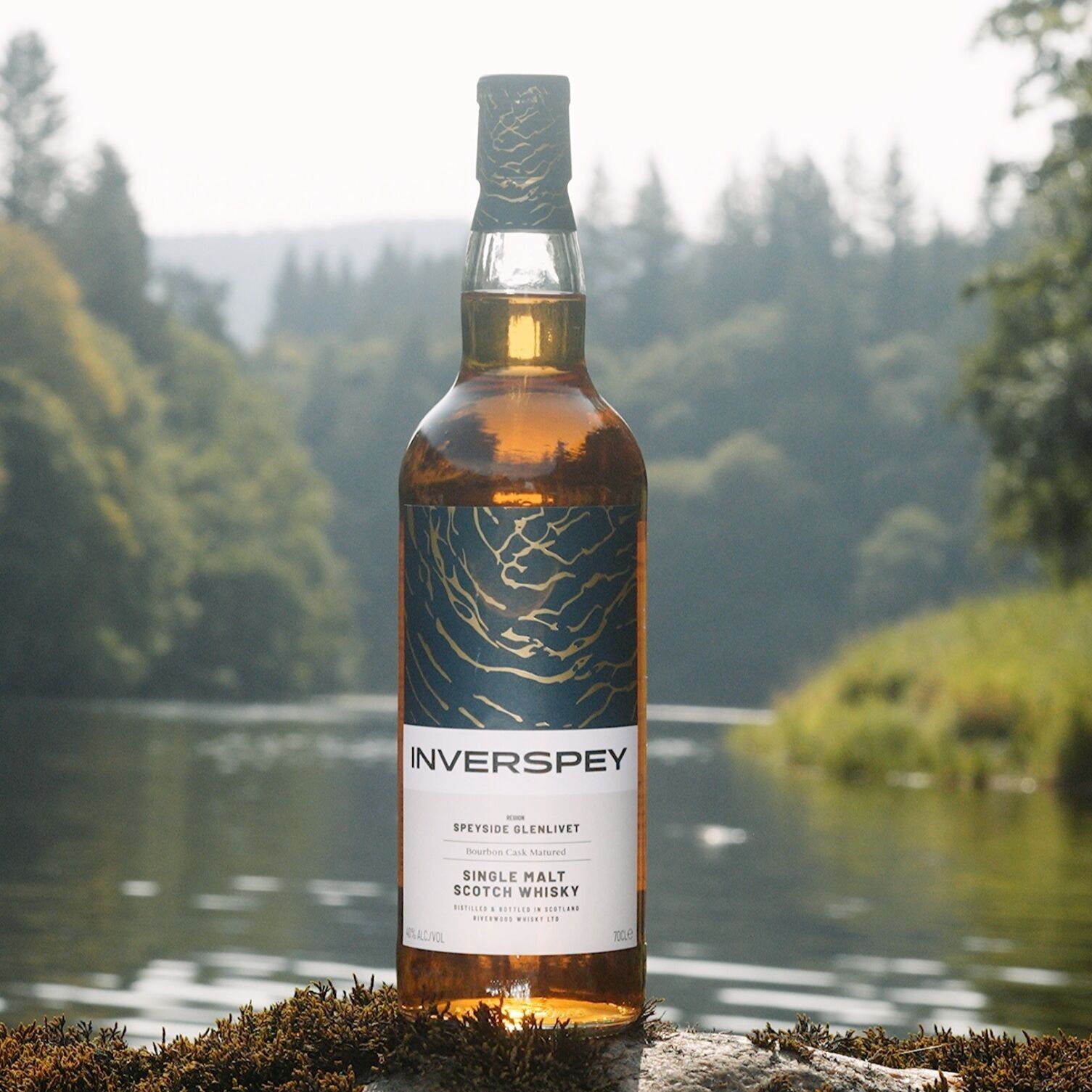 Inverspey Scotch Whisky