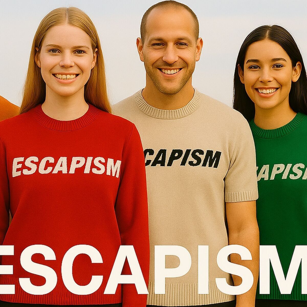 Escapism