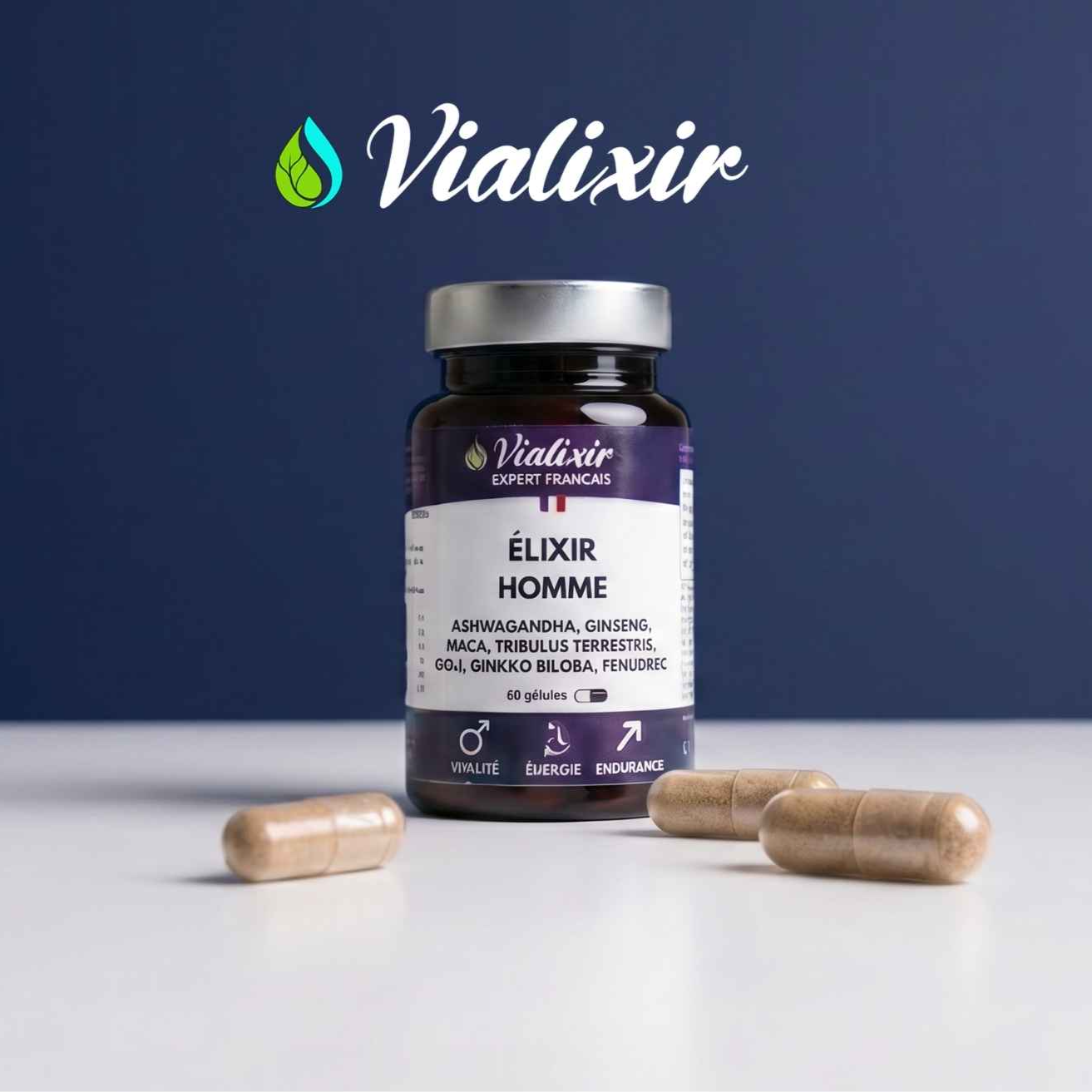 Vialixir