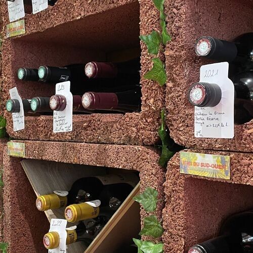 SAS Tout en Sav'Eure