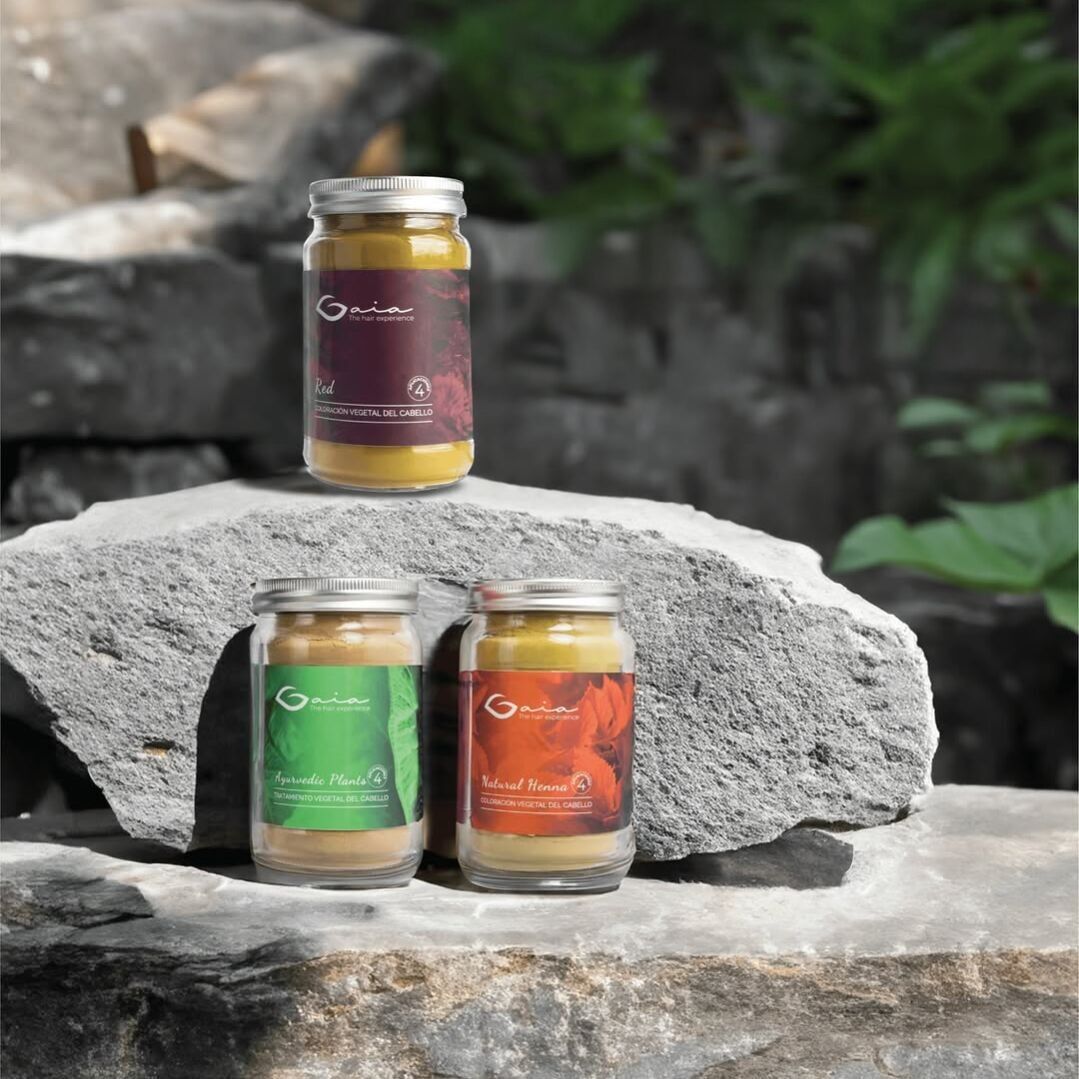 Gaia Hair Experience