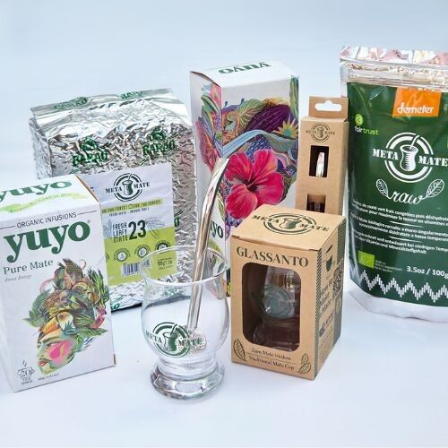 Mate Spirit s.c. (Meta Mate Spain)