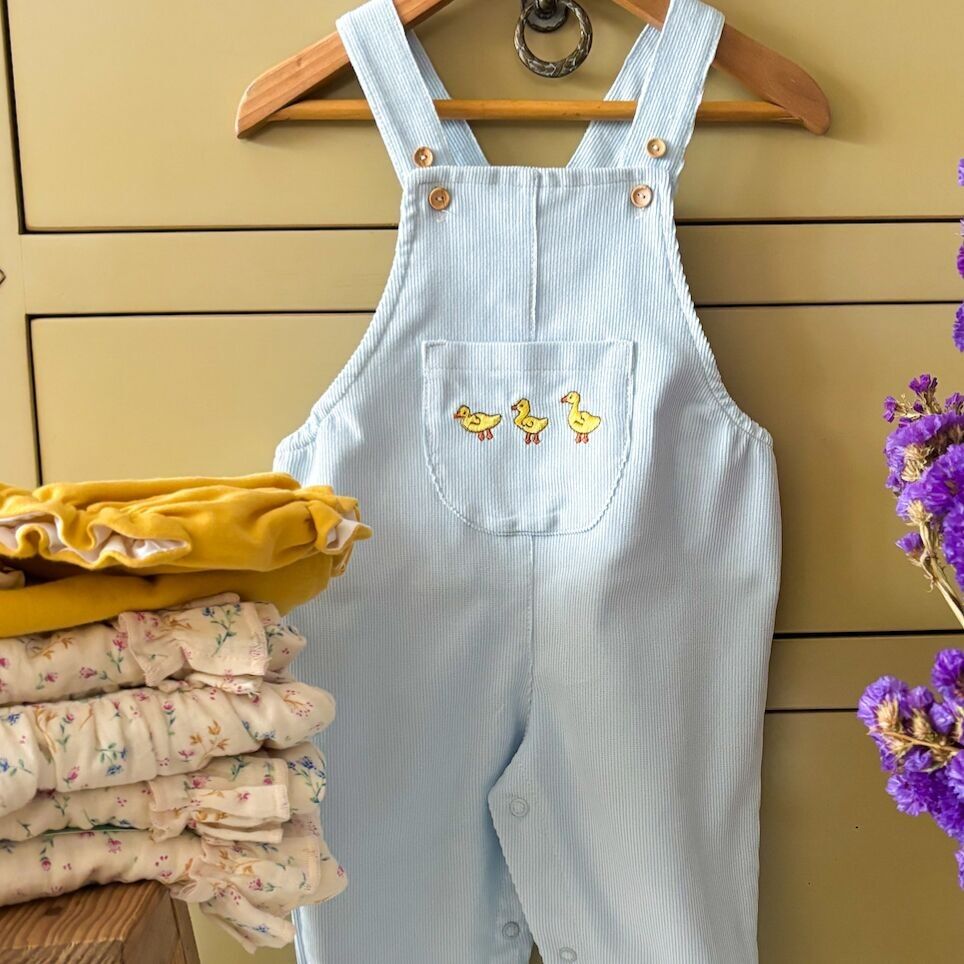 Maria Jasmim Baby & Child