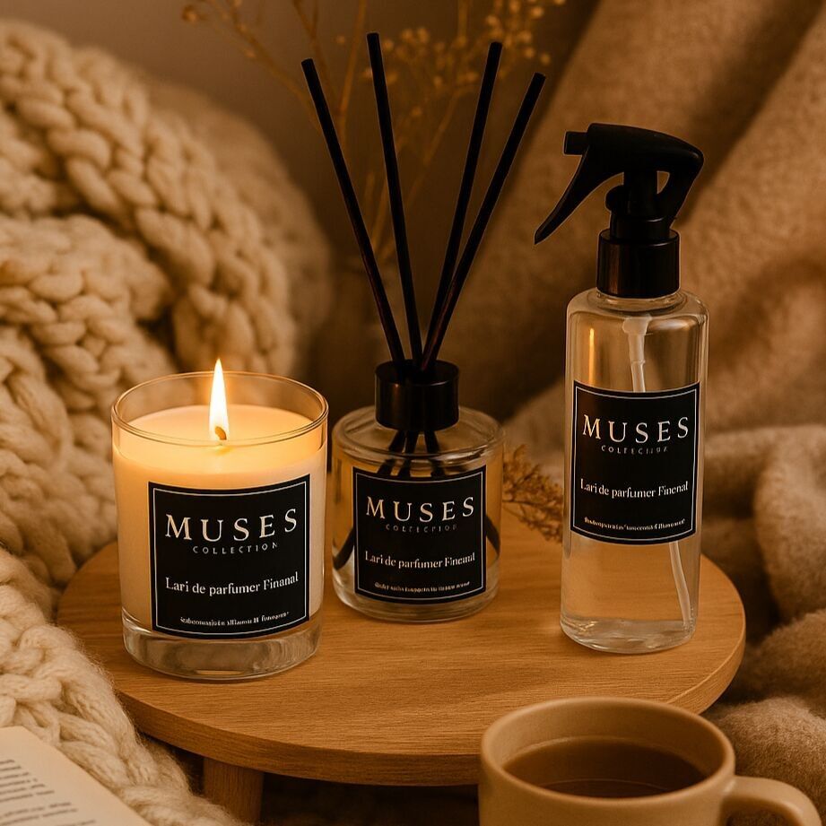 Collection Muses