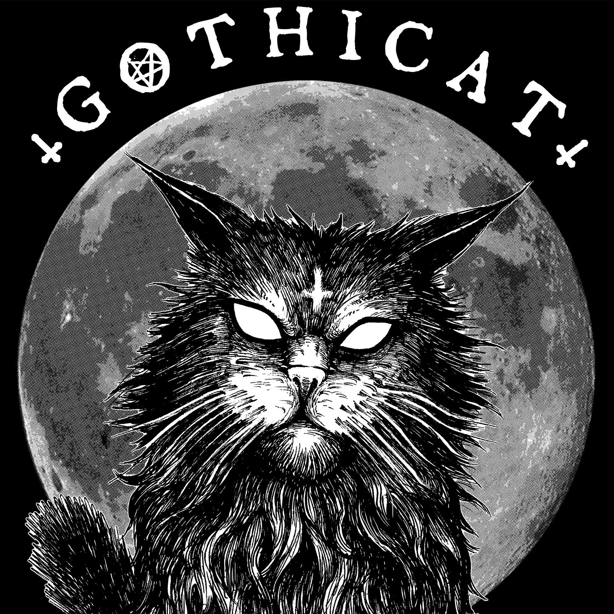 Gothicat