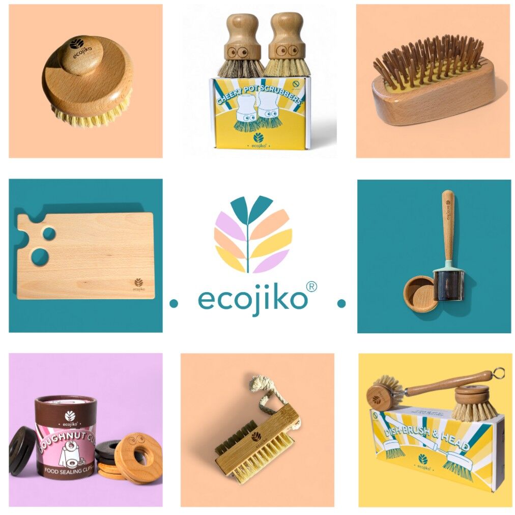 Ecojiko