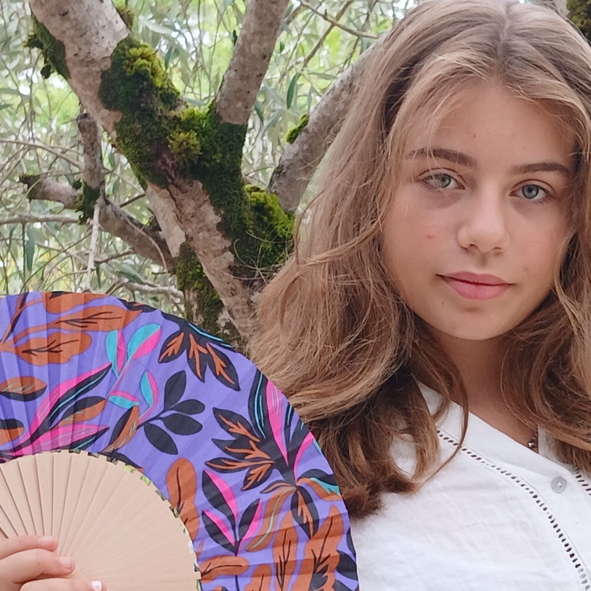 Souffle d'élégance