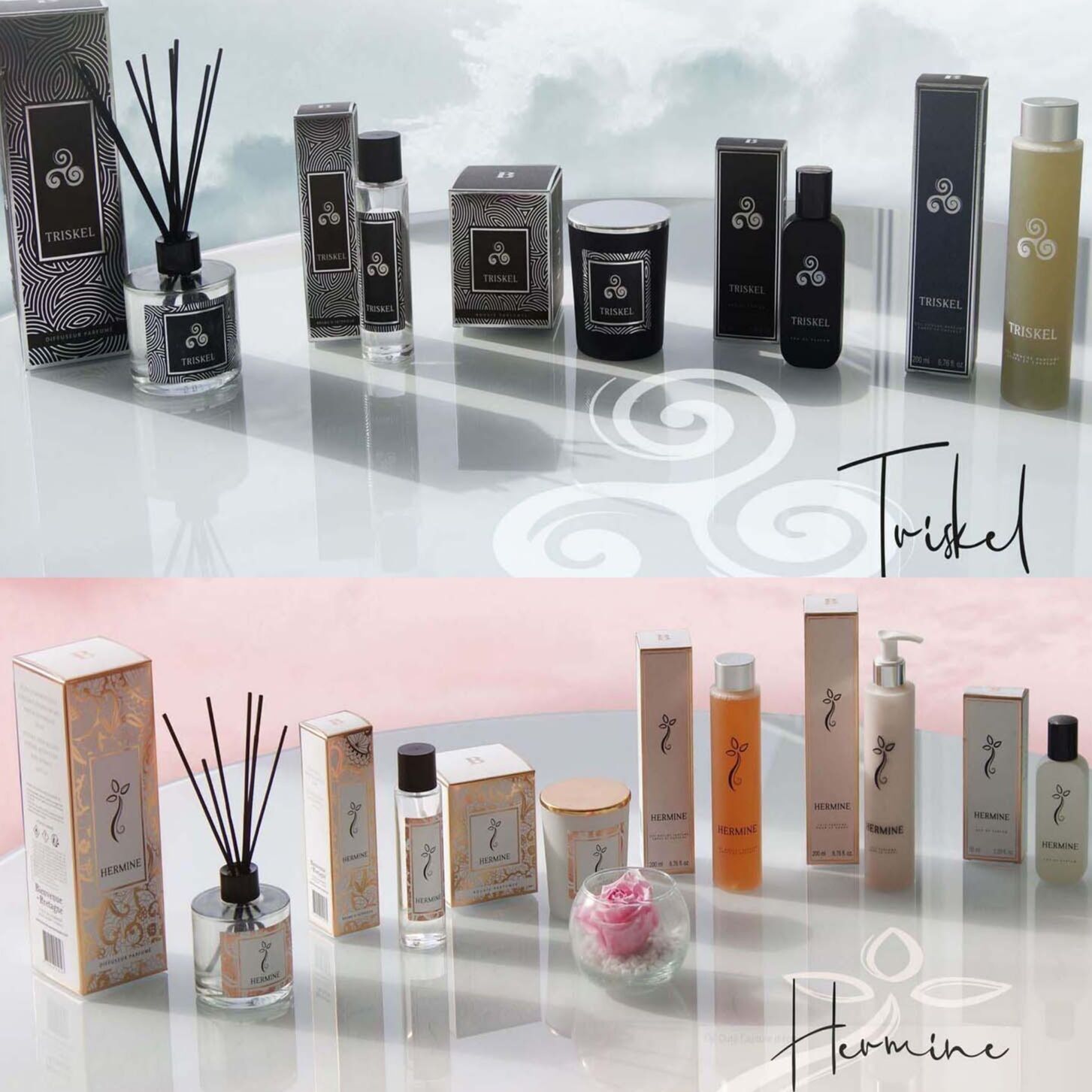 Bienvenue en Bretagne