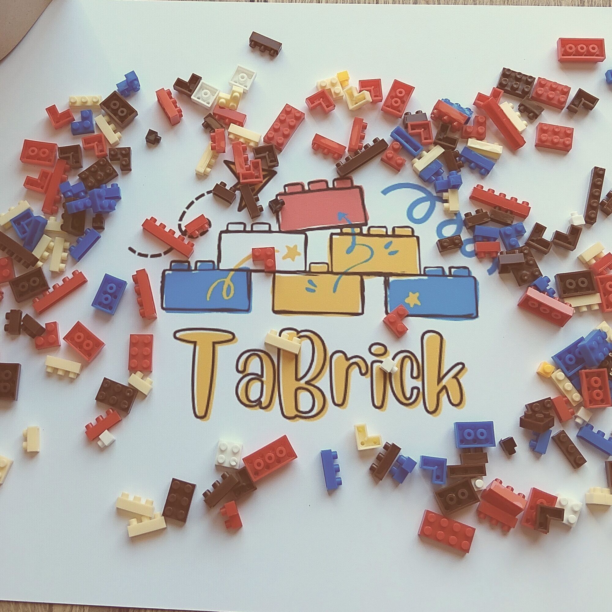TaBrick