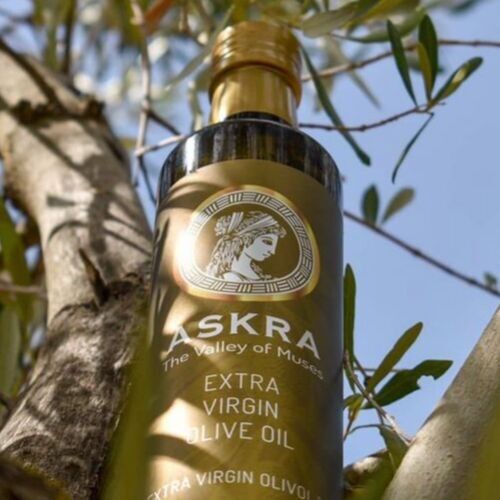 Askra Olive Oil