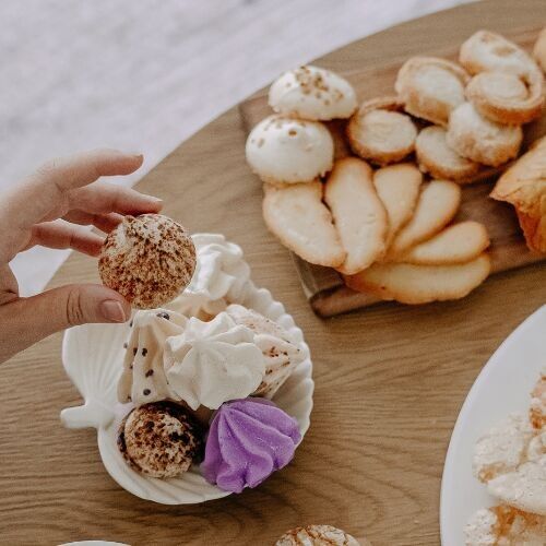 Les Délices de Lisa