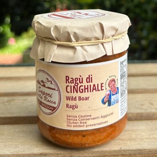 Sapori della Rocca sas