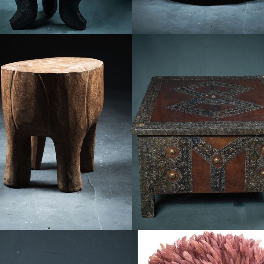 Quintessence Africaine