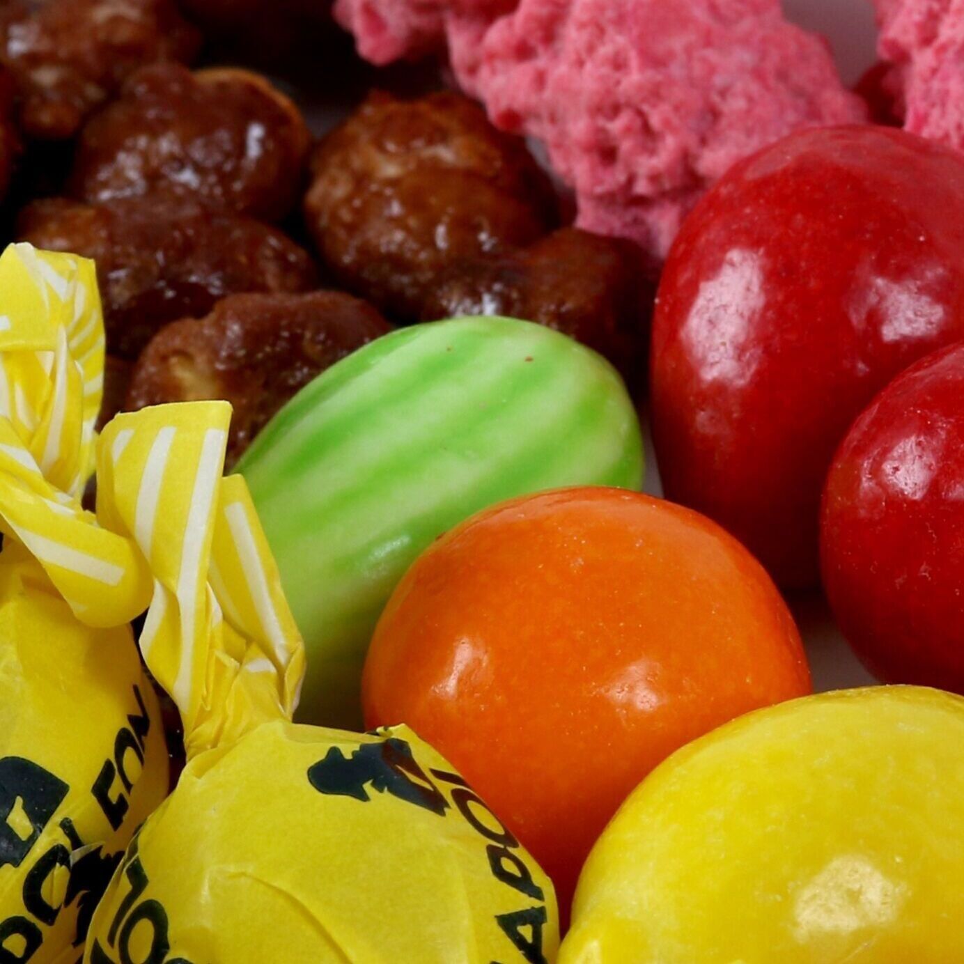 Bonbest / Clipper / Nocilla