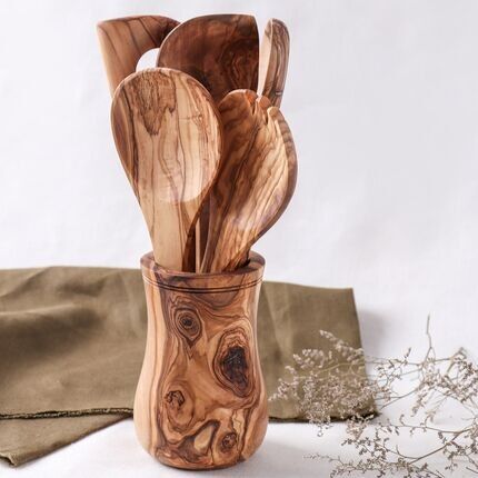 Krafts Olive Wood