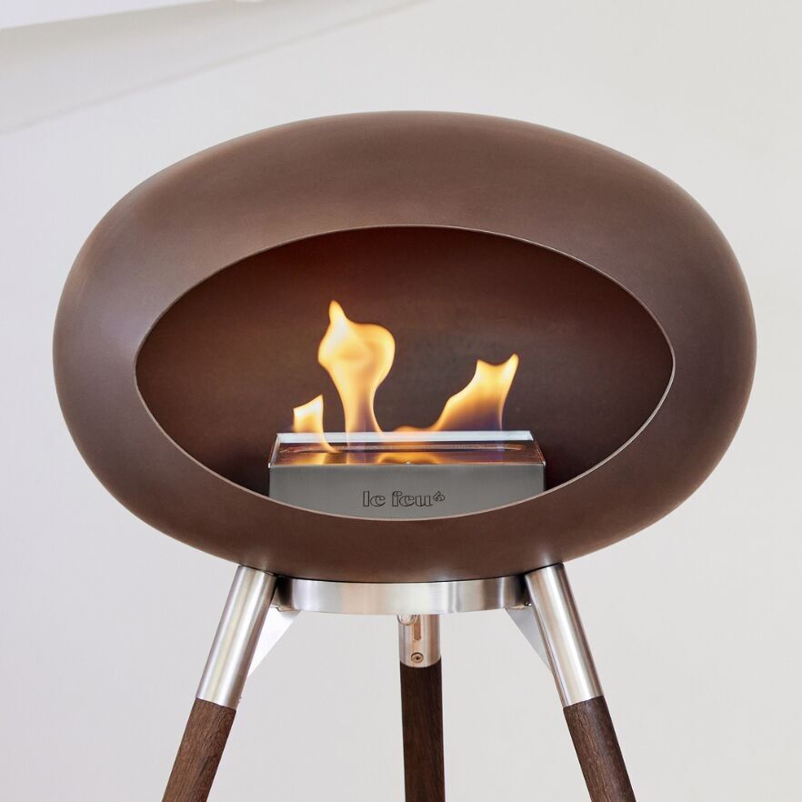 Le Feu by Lauritsen A/S