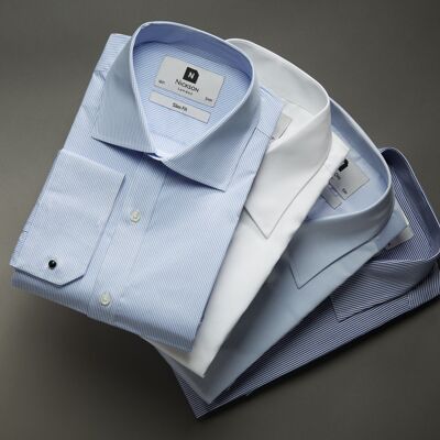 Nickson Shirts