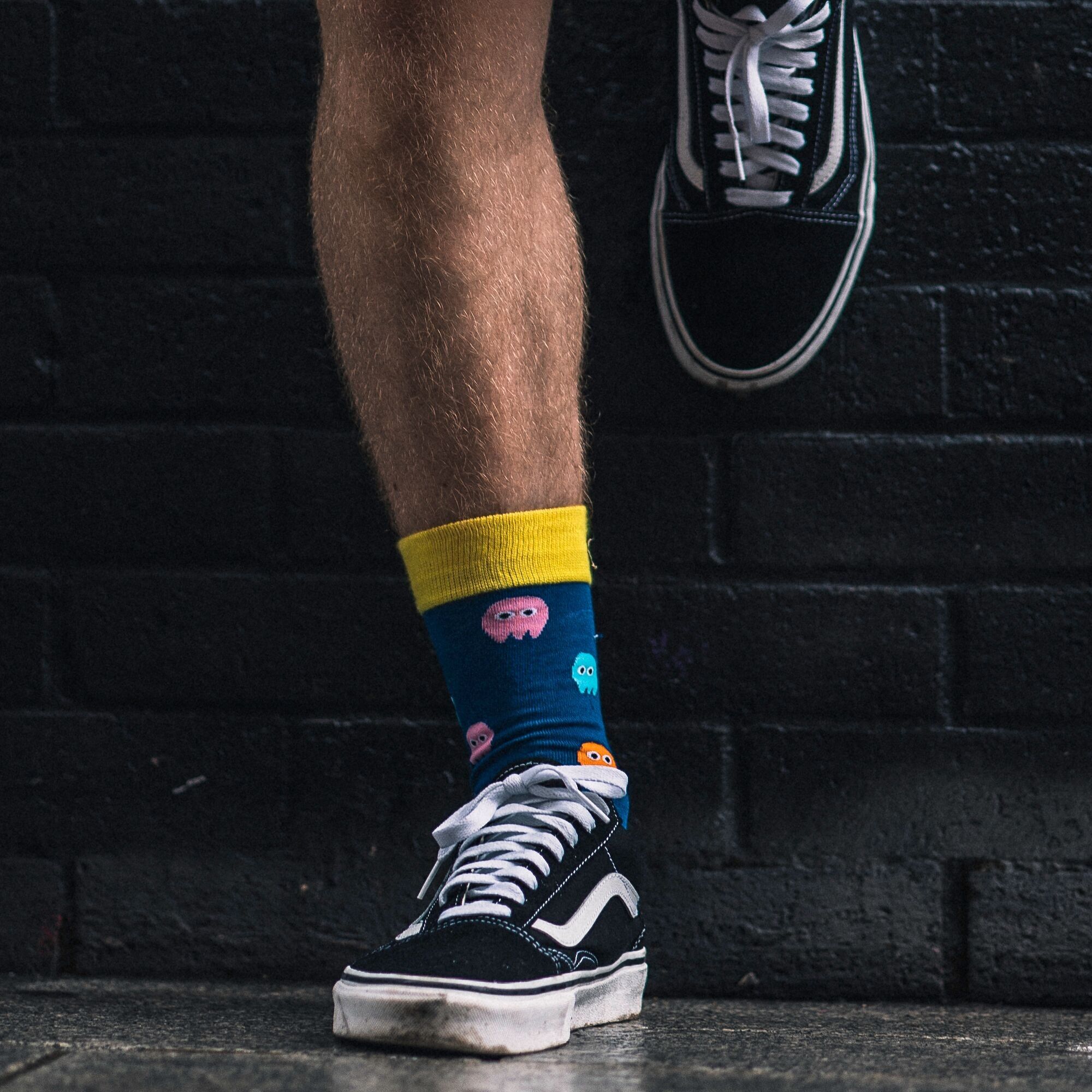 Incredible Socks
