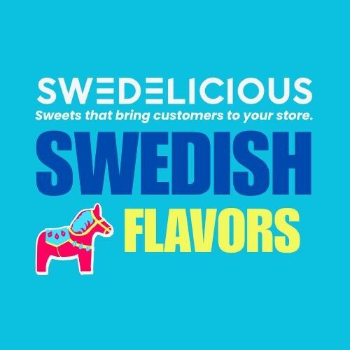 Swedelicious