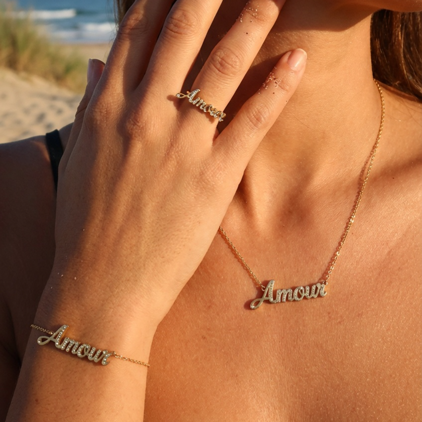Bijoux Mystères