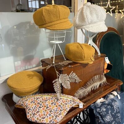 maison belema chapellerie